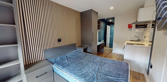 Pershore Road Stirchley - Photo 2