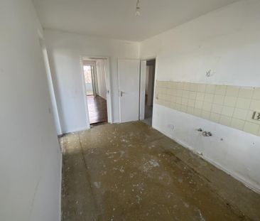 3-Zimmer-Wohnung mit Balkon in Worms mieten - Foto 2