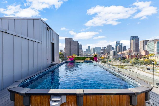 777 Rue Gosford, Montréal (Ville-Marie), QC H2Y - Photo 1