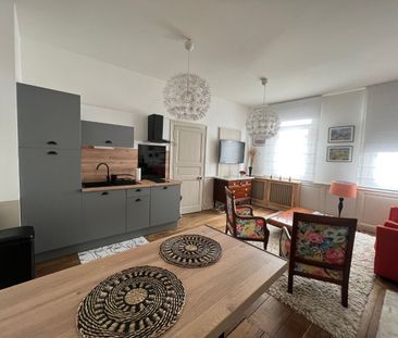 Location Appartement 3 pièces 44m² ANGOULEME 16000 - Photo 3