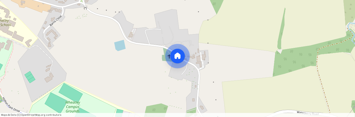 Church Farmhouse, Holton, OX33 1PR, Oxford