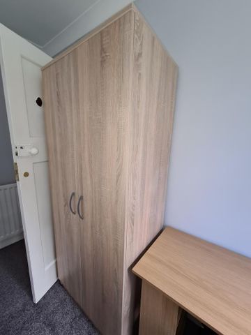 1 bedroom terraced house to rent - Photo 2