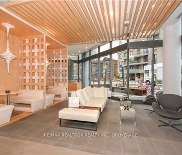 For Lease - 45 Charles Street Unit# 1209, Toronto, Ontario - Photo 6