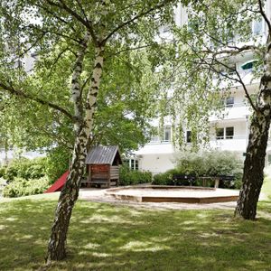 Norrgårdsvägen 107 - Foto 2