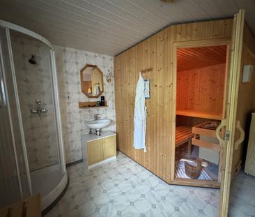 Single-family house with enchanting views of the Alpstein - Photo 1