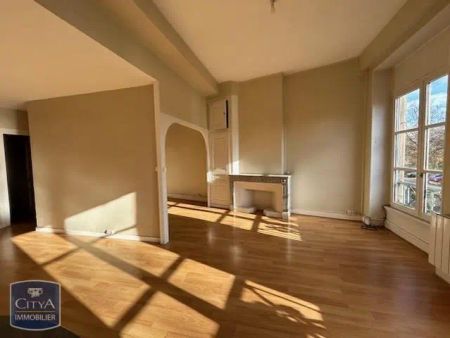 Appartement à louer 4 pièces 84.68m² - Photo 4