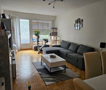 3 Zimmer, 2. Stock - Photo 2