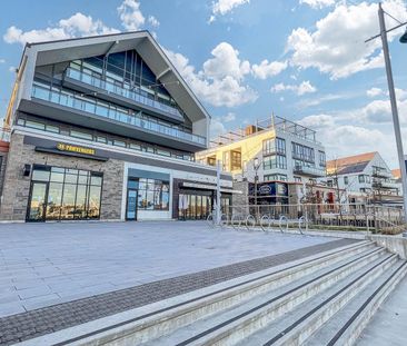 For Lease - 415 Sea Ray Avenue Unit# 403, Innisfil, Ontario - Photo 2