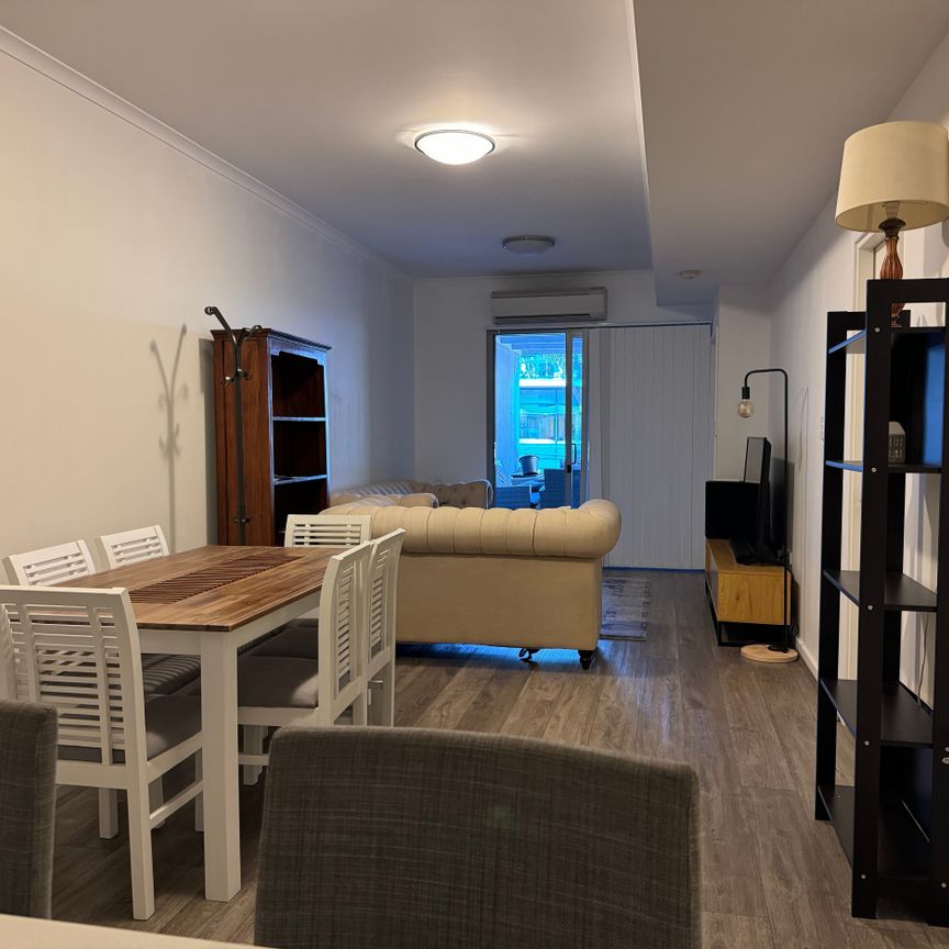 Leederville - Photo 1