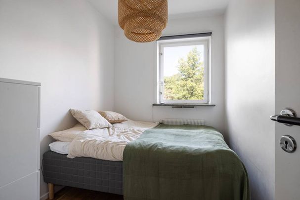 Per Lindeströms väg, Johanneshov - Foto 1