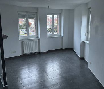Appartement T3- BITCHE - AVEC STATIONNEMENT - Photo 1