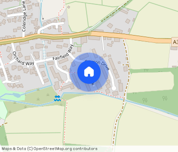 Longbrook, Chillington, Kingsbridge - Photo 1