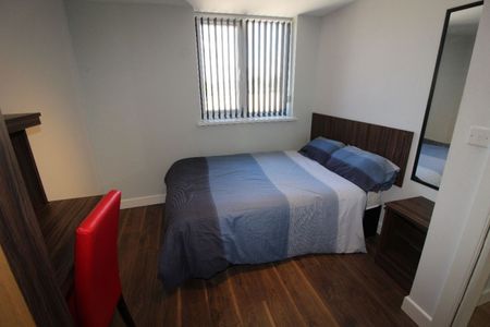 Hawkins Street, Flat, PRESTON, Lancashire PR1 7HR - Photo 4