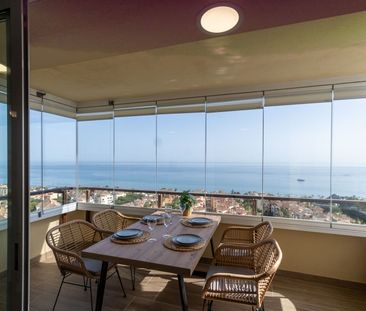 Middle Floor Apartment in Elviria - Photo 1