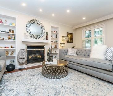 For Lease - 2487 Wyatt Street, Oakville, Ontario - Photo 1