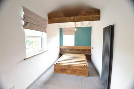 1 bedroom terraced house to rent - Photo 2
