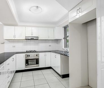 10/4 Burlington Road, Homebush NSW 2140 - Townhouse For Rent | Domain - Photo 1