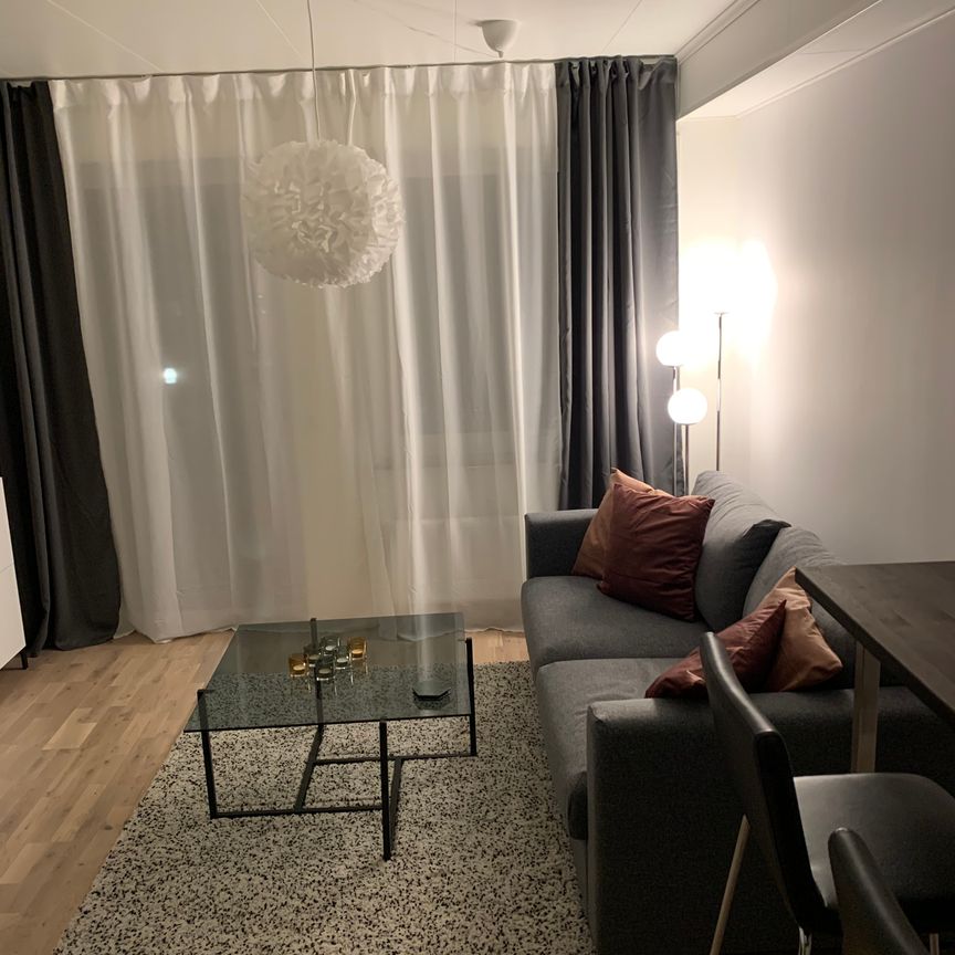 Plogvägen, Åkersberga - Foto 1