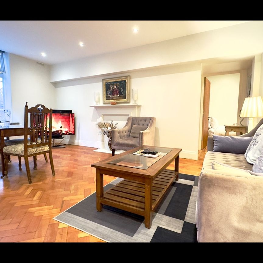 2 Bed Flat, Queensway, W2 - Photo 1