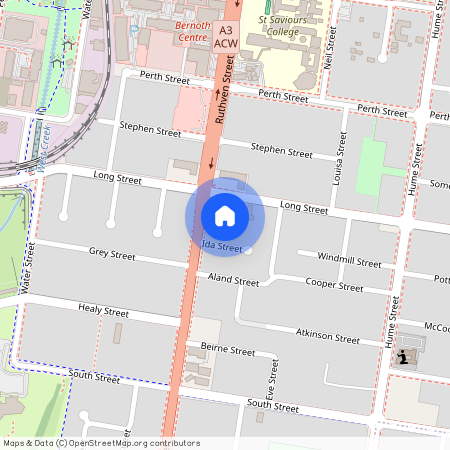 8 Ida Street, Qld 4350, South Toowoomba