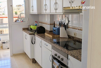 Apartment Callao Beach, Callao Salvaje, Adeje