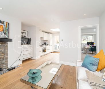 2 bedroom apartment to rent - Photo 3