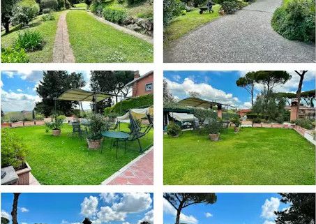 Via Flaminia Nuova, Rome, Lazio 00191