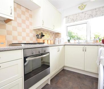 2 bedroom terraced house to rent - Photo 5