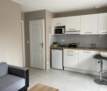 Location Appartement 2 pièces 22m² ORSAY 91400 - Photo 3