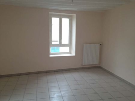 APPARTEMENT ETAMPES - 3 pièce(s) - 71.5 m2 - Photo 2