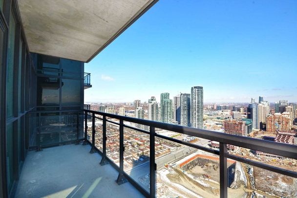 For Lease - 3975 Grand Park Drive Unit# 3602, Mississauga, Ontario - Photo 1