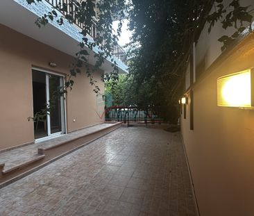 Ενοικιάζεται ανακαινισμένη μεζονέτα στη Γλυφάδα – Τερψιθέα - Photo 3