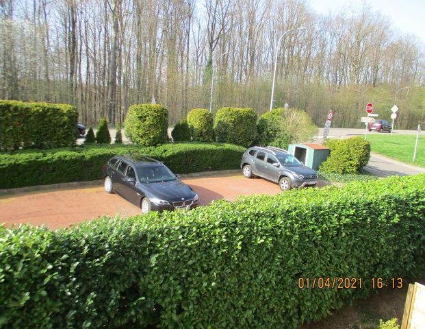 gemütliche 4 ZKB DG Wohnung in 66299 Friedrichsthal - Foto 1