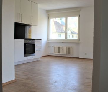 1.5 Zimmer, 37 m², 3. Stock - Foto 4