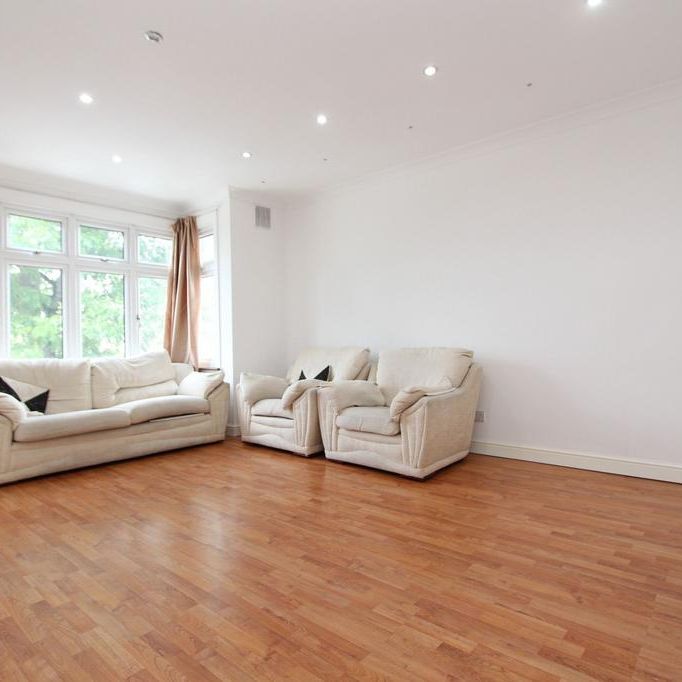 3 bedroom duplex to rent - Photo 1