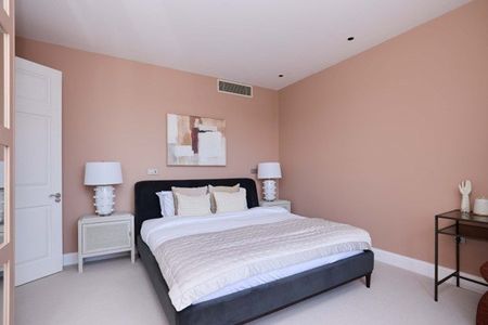 Springfield Road, St John's Wood, London, NW8 0QJ - Photo 5