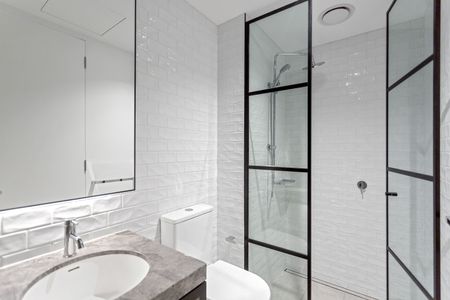 531/11 Wellington Street, Collingwood VIC 3066 - Apartment For Rent | Domain - Photo 4