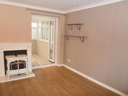 2 bedroom terraced house to rent - Photo 5