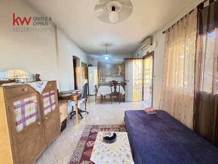 Διαμέρισμα για ενοικίαση Έξω Παναγίτσα (Χαλκίδα) - Photo 4