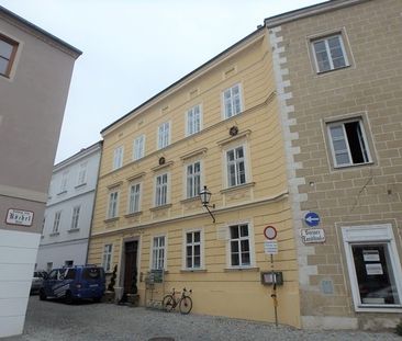 2-ZIMMER WOHNUNG IN KREMS-STEIN - Photo 5