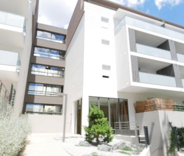 Figuerolles - T2 - 47.05m² - Photo 5