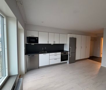 Gymnastikvägen 2B – 1 rok (1208) - Foto 1