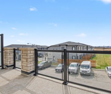 For Lease - 155 Equestrian Way Unit# 33, Cambridge, Ontario - Photo 1