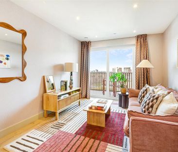 1 bedroom apartment to rent - Photo 5