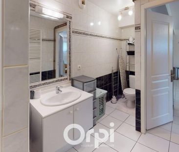 Appartement 2 pièces à Apach - Photo 6