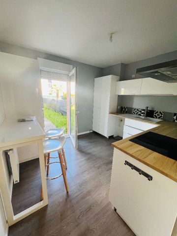 Location appartement 4 pièces, 88.00m², Olivet - Photo 5