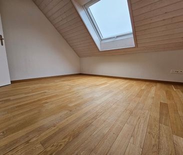 3.5 Zimmer, 3. Stock - Photo 2