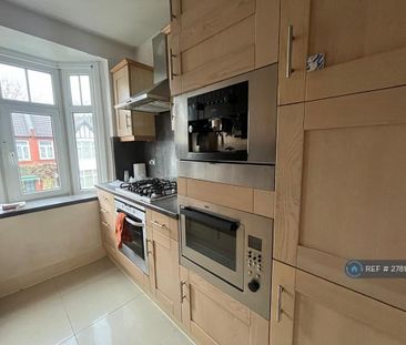 1 bedroom maisonette to rent - Photo 6