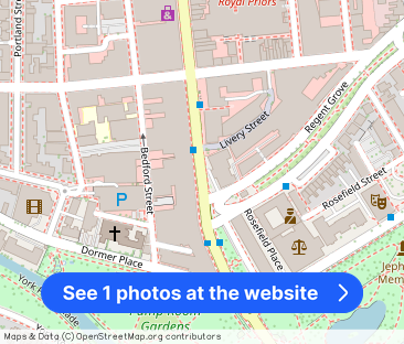 2 Bed Student Accommodation - Photo 1