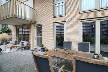 Te huur: Nida Senffstraat 13, 1095 MX Amsterdam - Foto 5